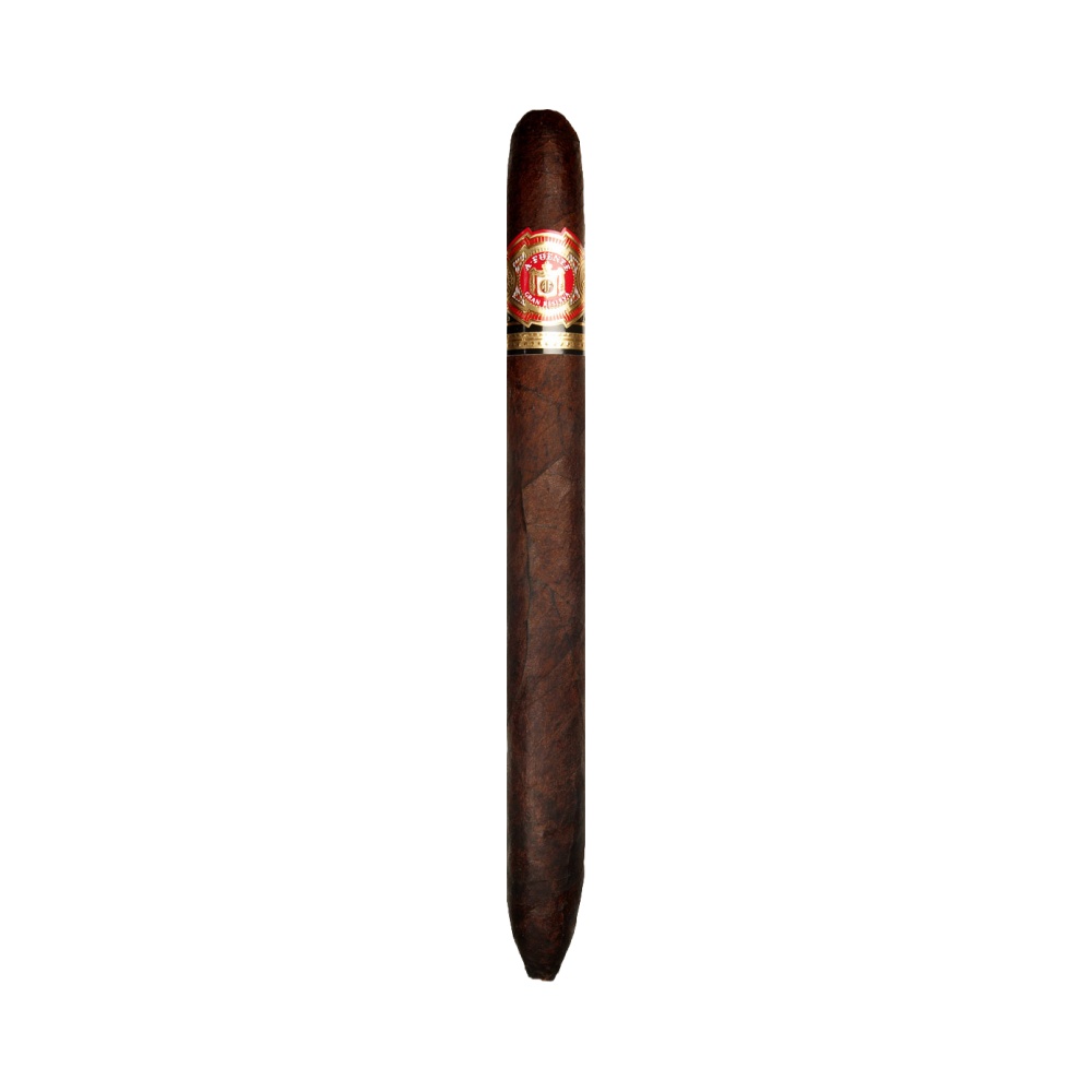 Arturo Fuente Hemingway Masterpiece Maduro 10s 阿图罗·富恩特 海明威 杰作 马杜罗 10支/盒
