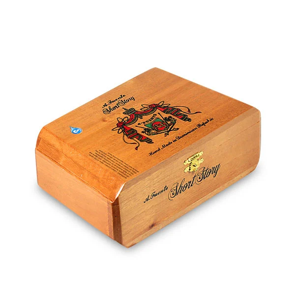 Arturo Fuente Hemingway Short Story Natural 25s 阿图罗·富恩特 海明威 短篇小说 自然 25支/盒