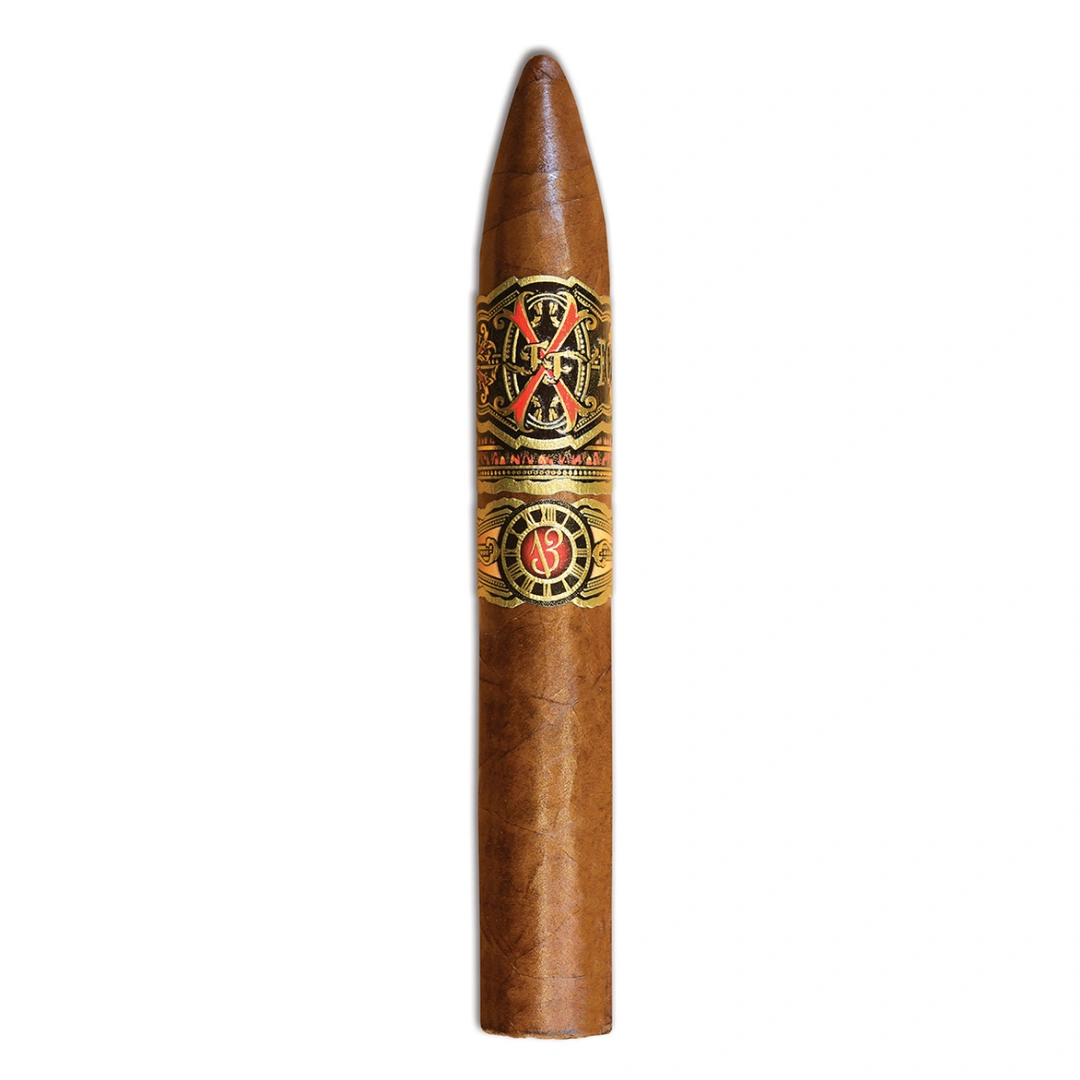 Arturo Fuente Cigars FFOX FORBIDDEN X AMOR SENSUAL 20s 阿图罗富恩