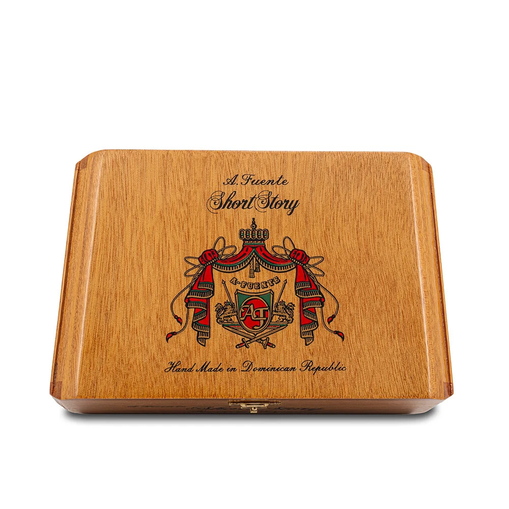 Arturo Fuente Hemingway Short Story Maduro 25s 阿图罗·富恩特 海明威 短篇小说 马杜罗 25支/盒