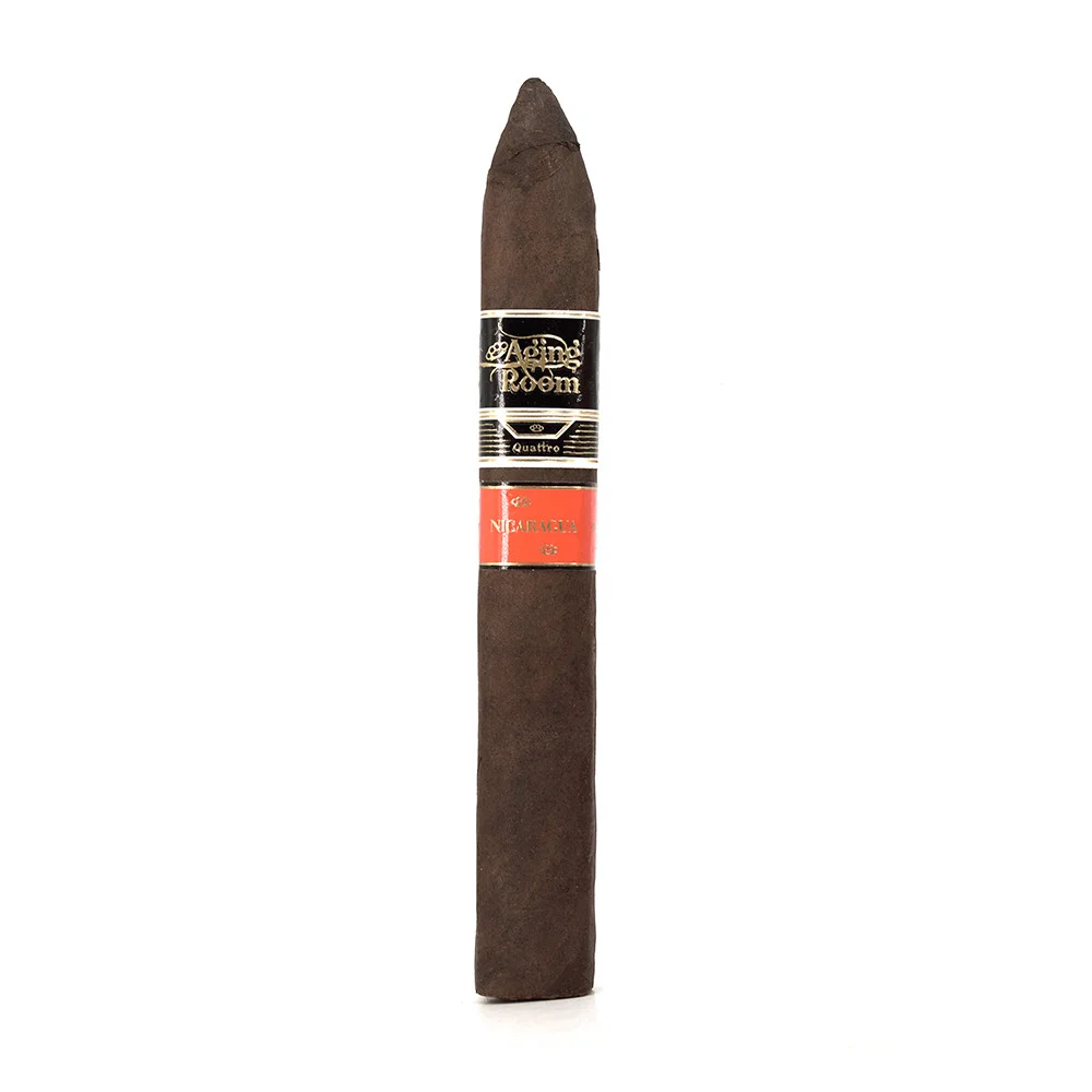 Aging Room Quattro Maestro Nicaragua 20s 老化屋 四重奏 大师 尼加拉瓜 20支/盒