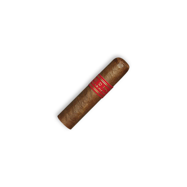 PARTAGAS SERIE D No.6 5s 帕特加斯 D6号纸盒 5支/盒