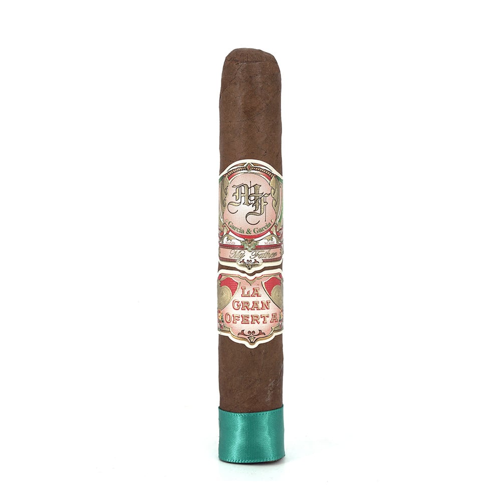 MY FATHER LA GRAN OFERTA ROBUSTO 20s 我的父亲 伟大贸易 罗布图 20支/盒