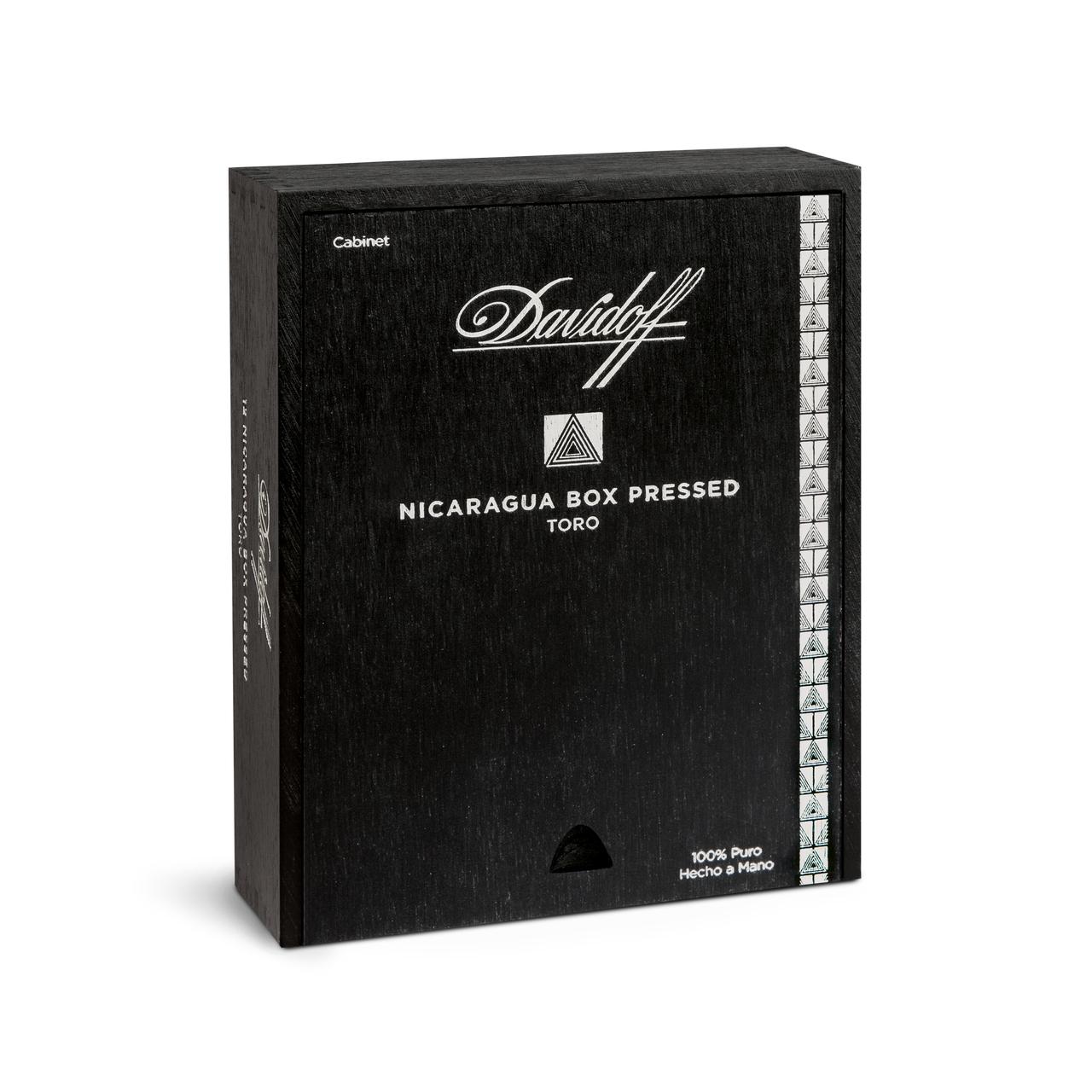 Davidoff Nicaragua Toro 12s 大卫杜夫 尼加拉瓜 托罗 12支/盒