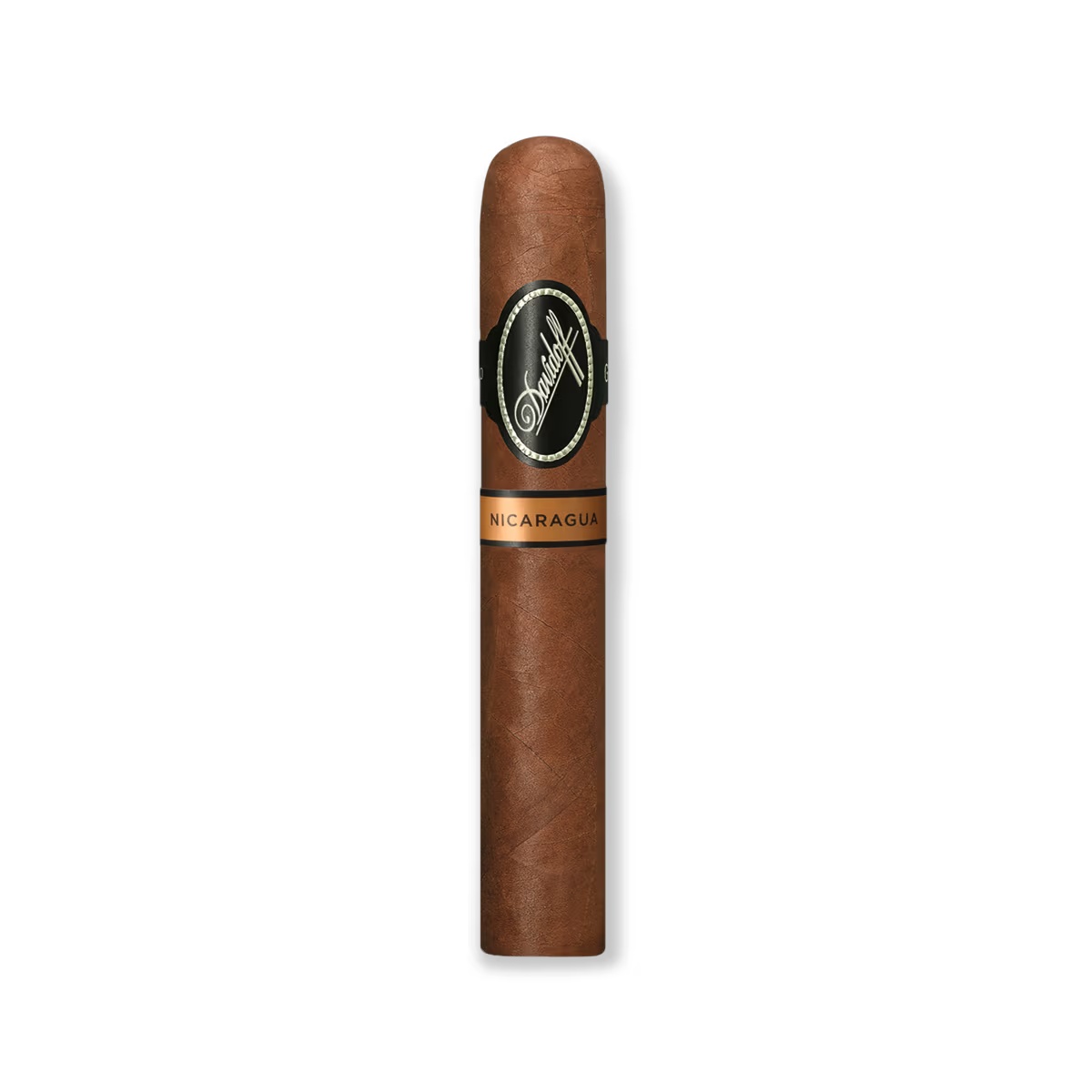Davidoff Nicaragua Robusto Tubos 12s 大卫杜夫 尼加拉瓜 罗布图 铝管 12支/盒