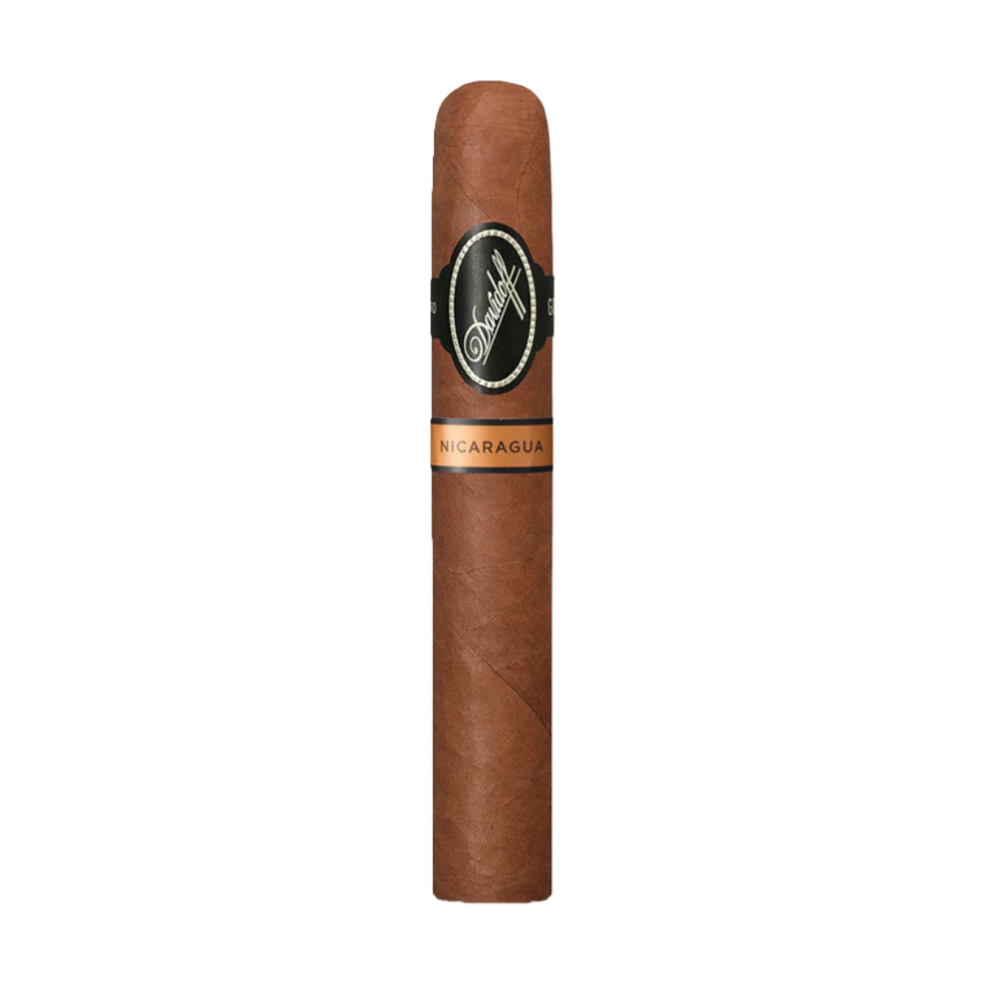 Davidoff Nicaragua Toro 12s 大卫杜夫 尼加拉瓜 托罗 12支/盒