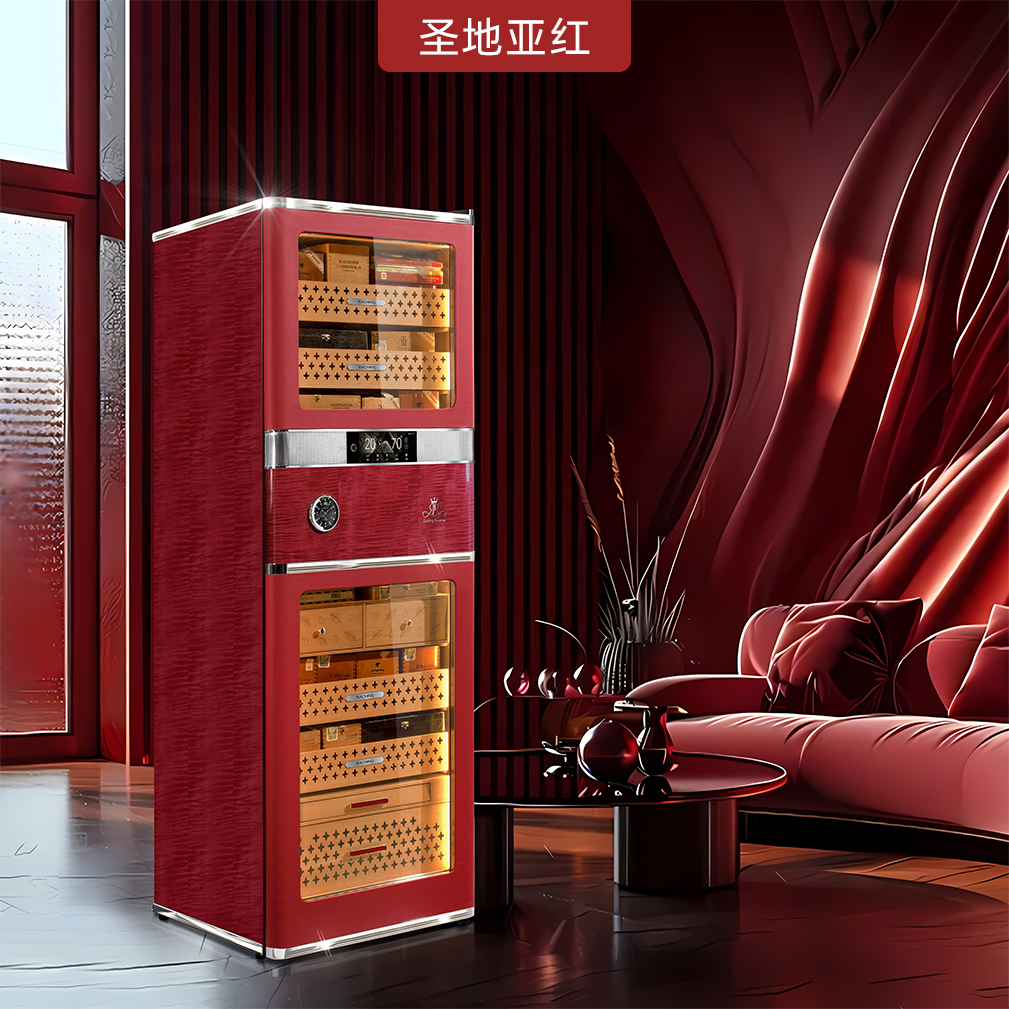 美晶"RR"系列雪茄柜 RR780 （下单前联系客服询价优惠）