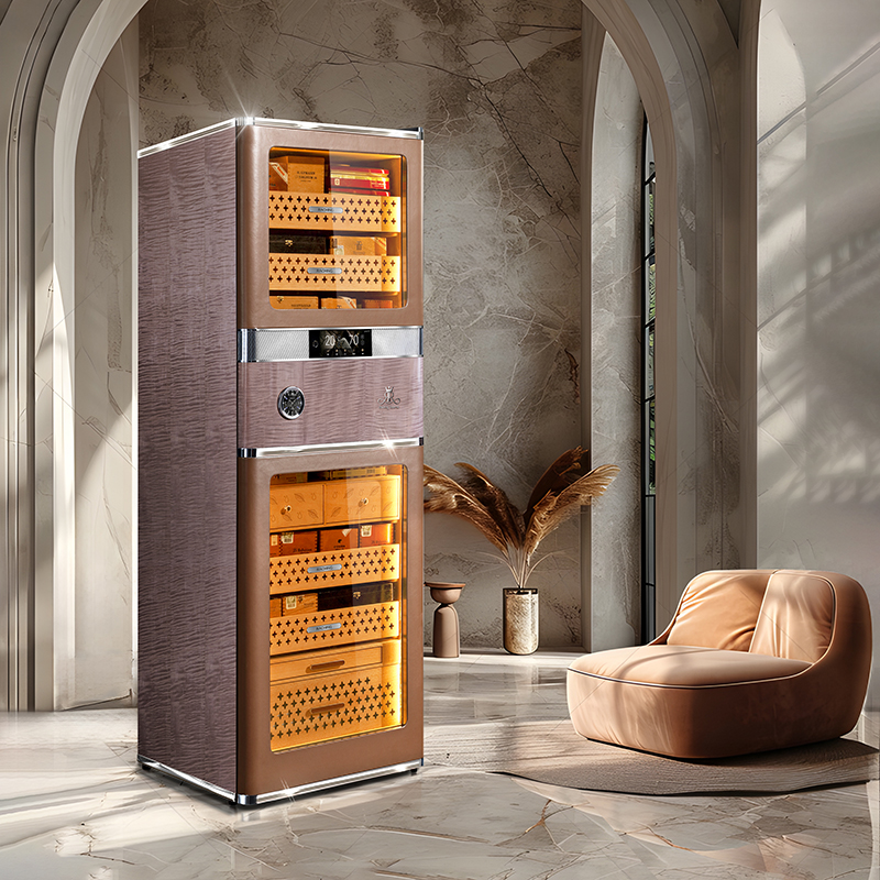 美晶"RR"系列雪茄柜 RR780 （下单前联系客服询价优惠）