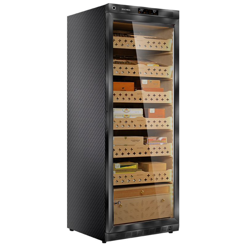 美晶"水平线"系列雪茄柜 MON2800A （下单前联系客服询价优惠）