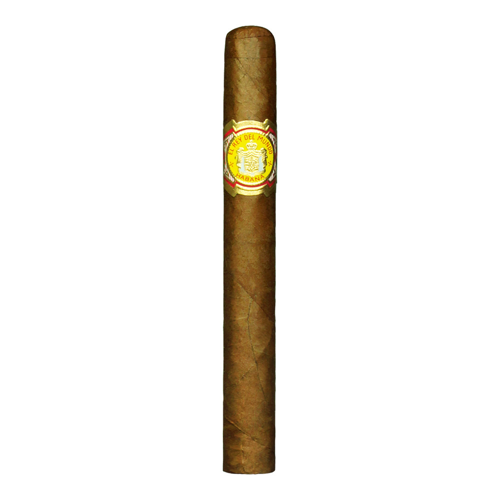 EL REY DEL MUNDO DEMI TASSE 25s 世界之王 小咖啡杯2021年 新标 25支/盒
