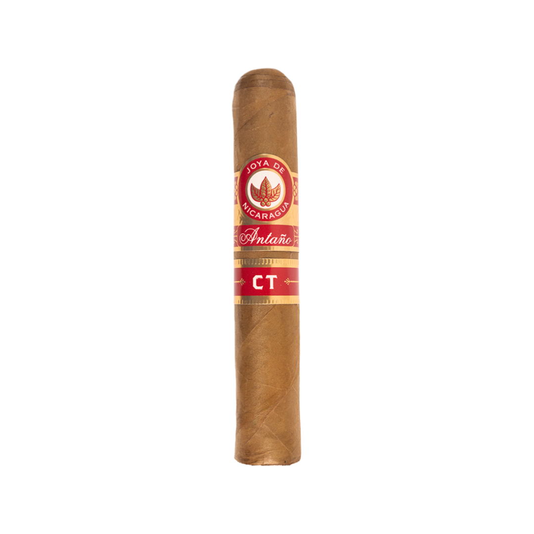 Joya de Nicaragua Antaño CT Robusto  20's 尼加拉瓜珍宝 昔日 康涅狄格 罗布图 20支/盒