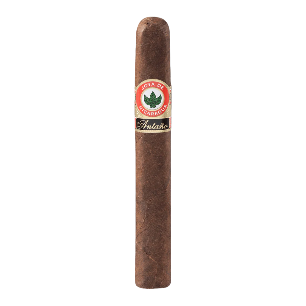 Joya de Nicaragua Antaño 1970 Alisado 20s 尼加拉瓜珍宝 昔日 1970 盒压托罗 20支/盒