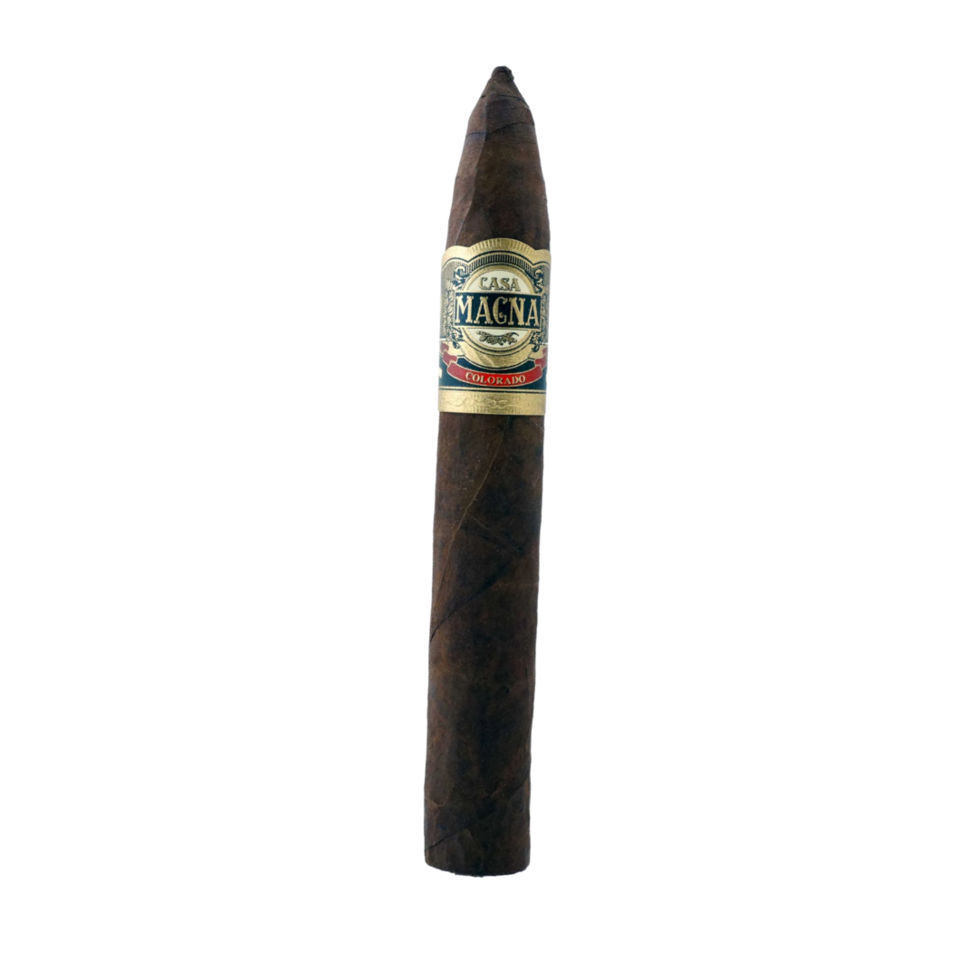 Casa Magna Colorado Belicoso 27s 卡萨马格南 科罗拉多州 鱼雷 27支/盒