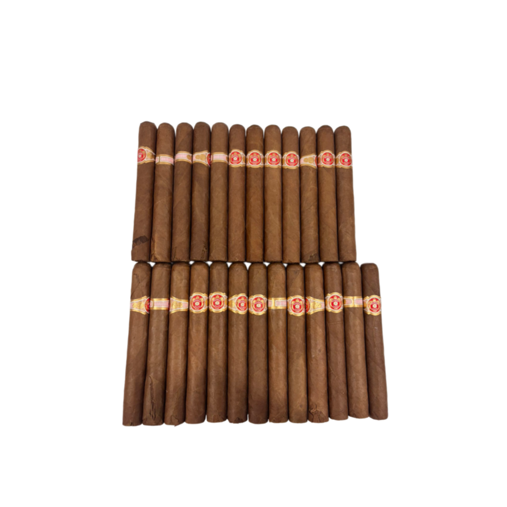 PUNCH PUNCH 25s 潘趣 潘趣 25支/盒 破损样盒 编号 （115）