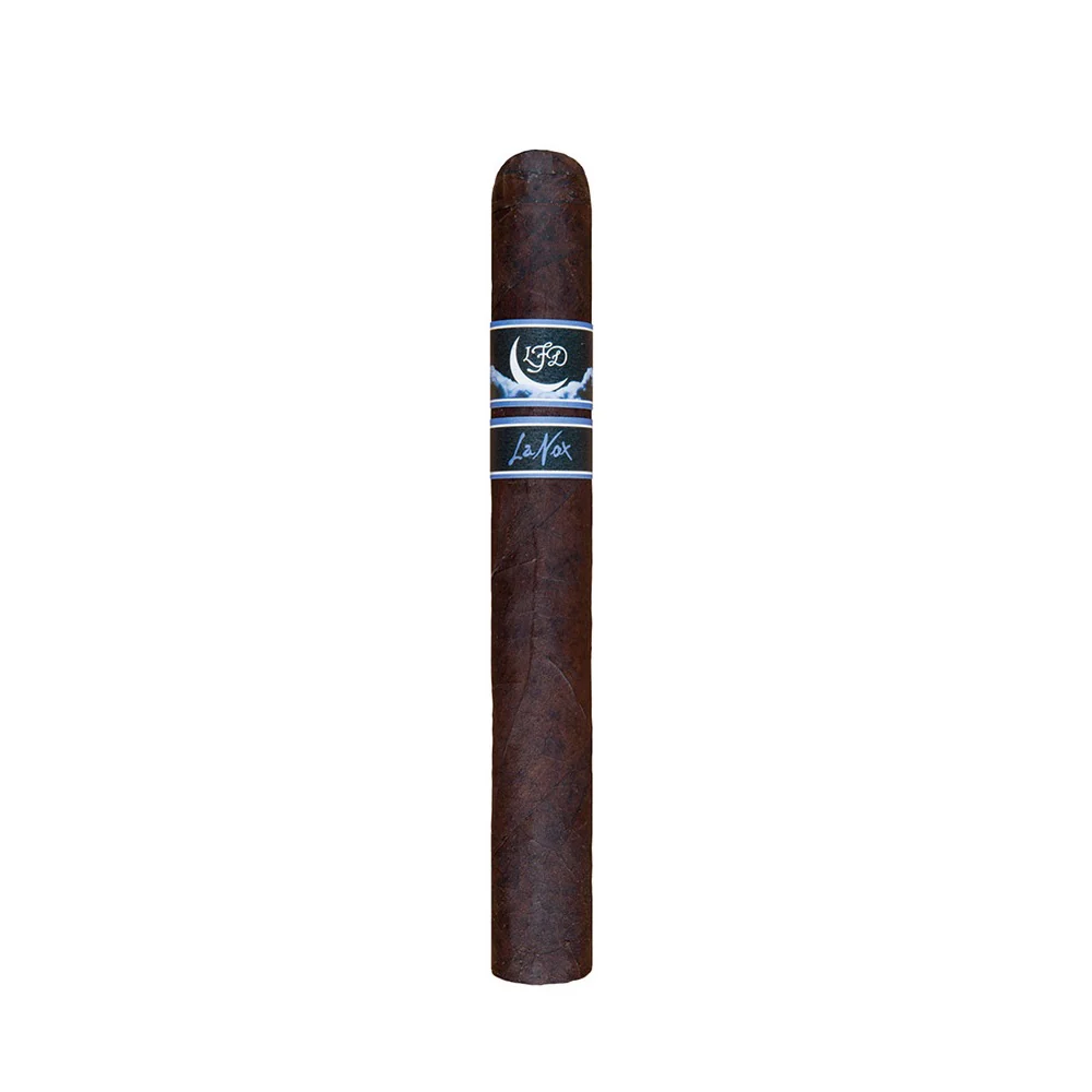 La Flor Dominicana La Nox Petite Corona 50s 多米尼加之花 暗月 小皇冠 50支/盒