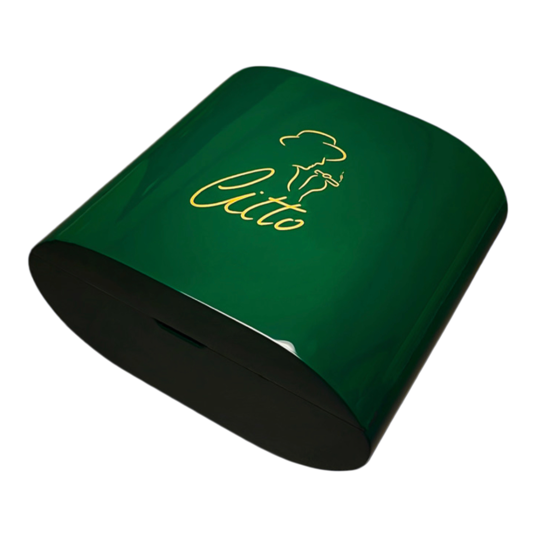 La Flor Dominicana Litto Gomez Emeraude TAA Exclusive 20s 多米尼加之花 翡翠 TAA 限量版 20支/盒