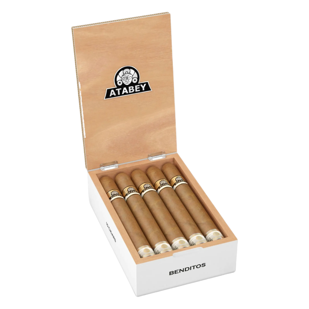 Atabey Benditos 10s 阿塔贝 祝福 10支/盒