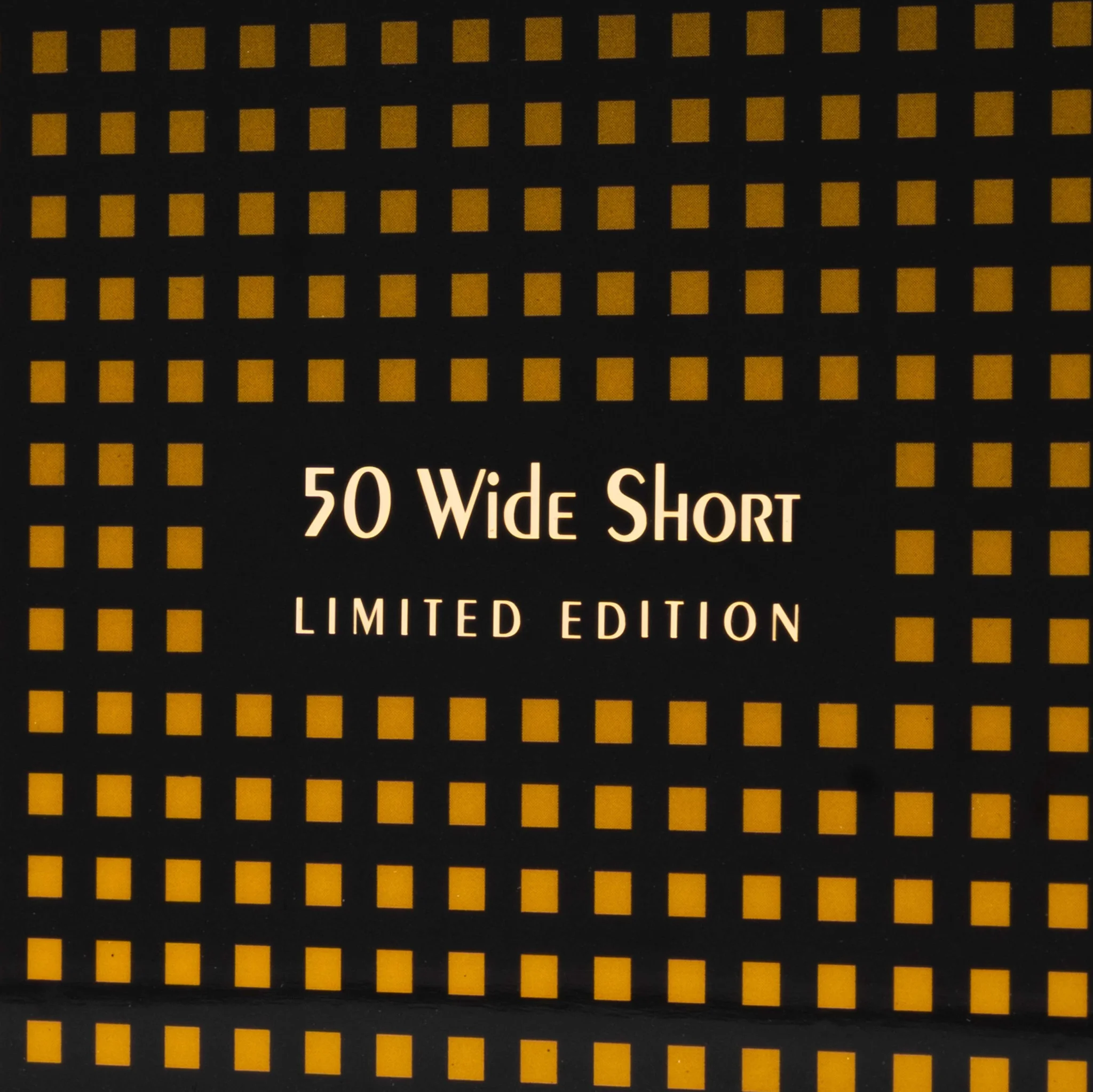 Cohiba Wide Short Humidor Limited Edition 2024 50s 高希霸 宽短号 限量版保湿盒 50支/盒
