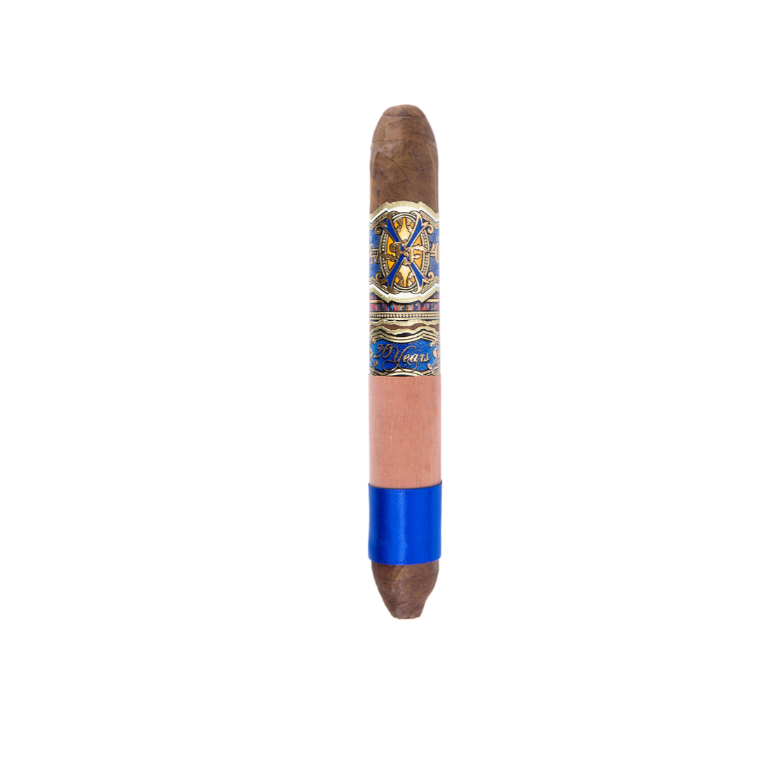 Arturo Fuente Fuente Opus X 20th Anniversary God's Whisper 20s 阿图罗·富恩特 巨著20周年纪念 上帝的轻语 20支/盒