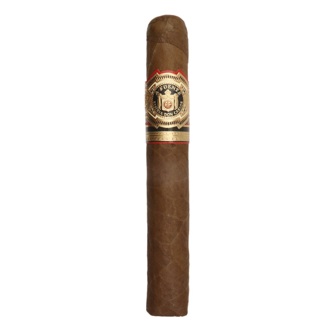 Arturo Fuente Don Carlos Double Robusto 25s 阿图罗·富恩特 唐·卡洛斯 双罗布图 25支/盒