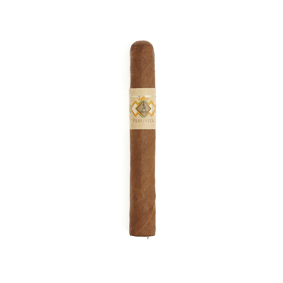 Casdagli Peruvita Petit Exquisitos 5s 卡斯达格利 佩鲁维塔 小精致 5支/包