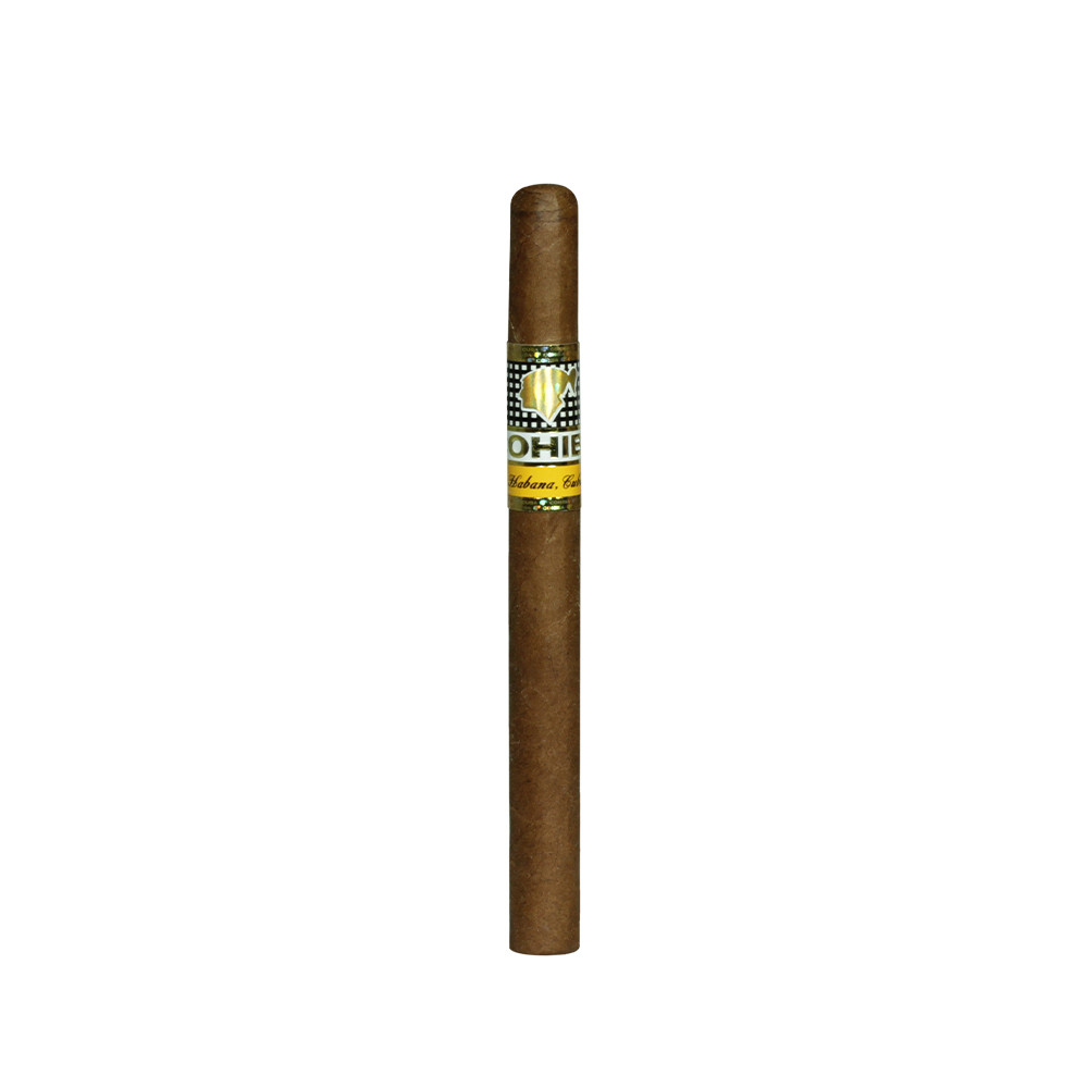 COHIBA  PANETELAS 25s 高希霸 宾丽2020年 25支/盒