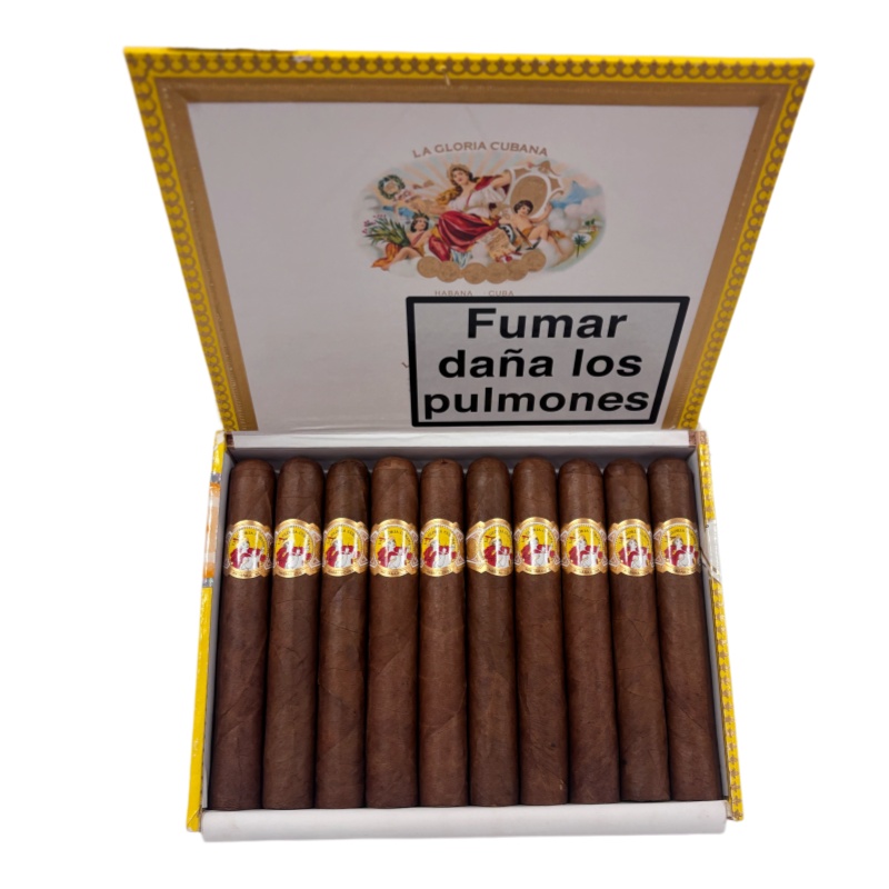LA GLORI CUBANA TURQUINOS 10s 古巴荣耀 土耳其人10支/盒
