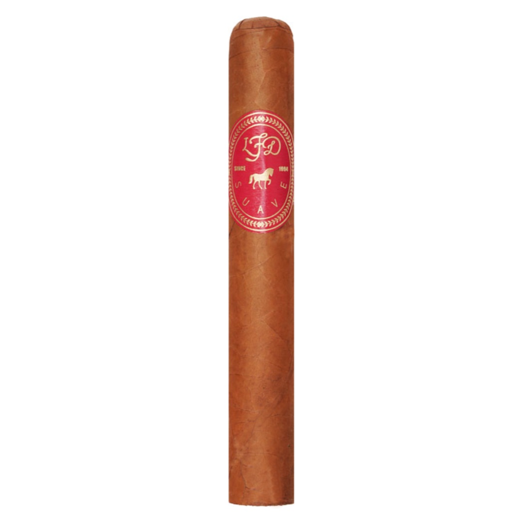 La Flor Dominicana Suave Maximo 20s 多米尼加之花 极致柔和 20支/盒