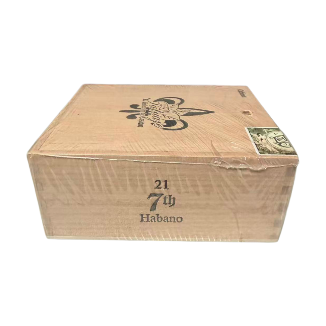 Tatuaje Café no.7 21s 塔图 咖啡7号 21支/盒