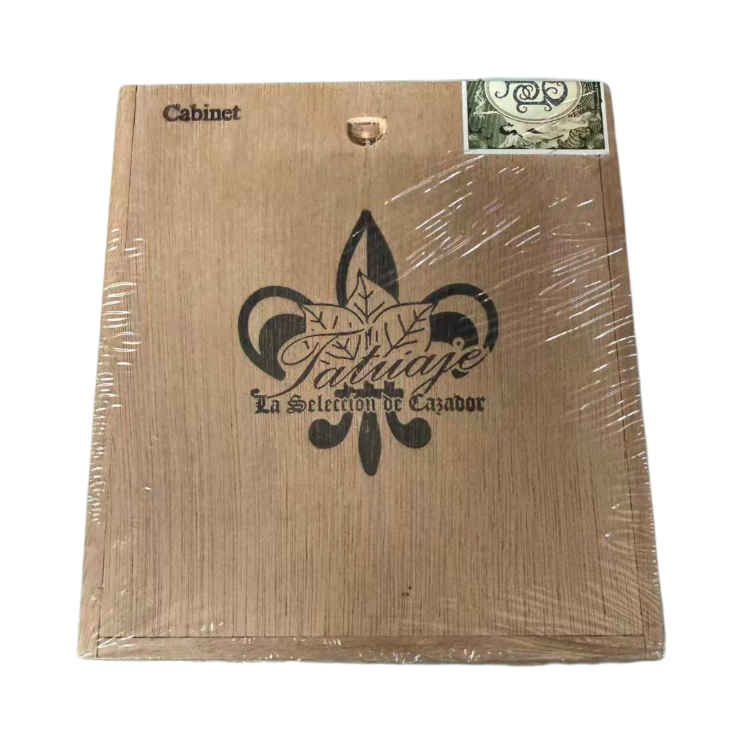 Tatuaje Café no.7 21s 塔图 咖啡7号 21支/盒