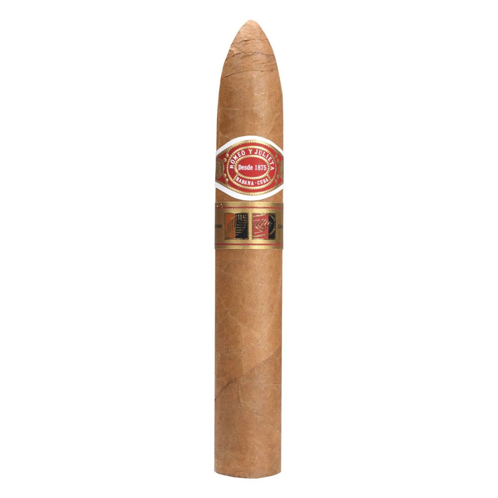 Romeo y Julieta Cupidos 20s 罗密欧与朱丽叶 丘比特 20支/盒