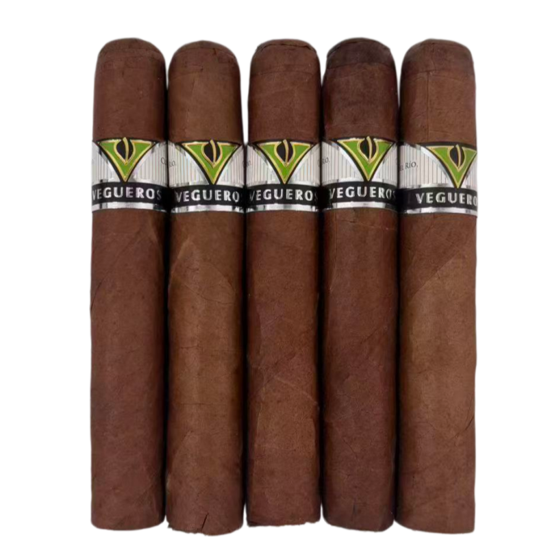 VEGUEROS TAPADOS 5s 威古洛 塔帕多 品鉴包 5支/包