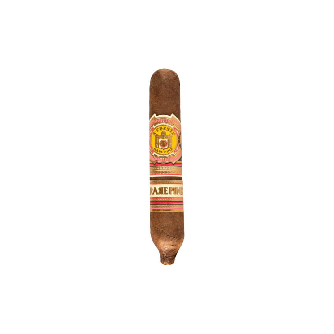 Arturo Fuente Rare Pink Vintage 1960’s Short Story 25s 阿图罗 富恩特1960稀有粉系列 短篇小说 25支/盒