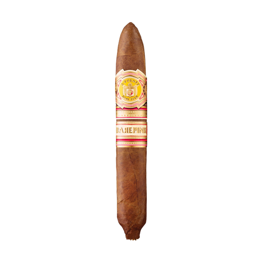 Arturo Fuente Rare Pink Vintage 1960's Series Happy Ending 10s 阿图罗 富恩特 1960稀有粉系列 快乐结局 10支/盒