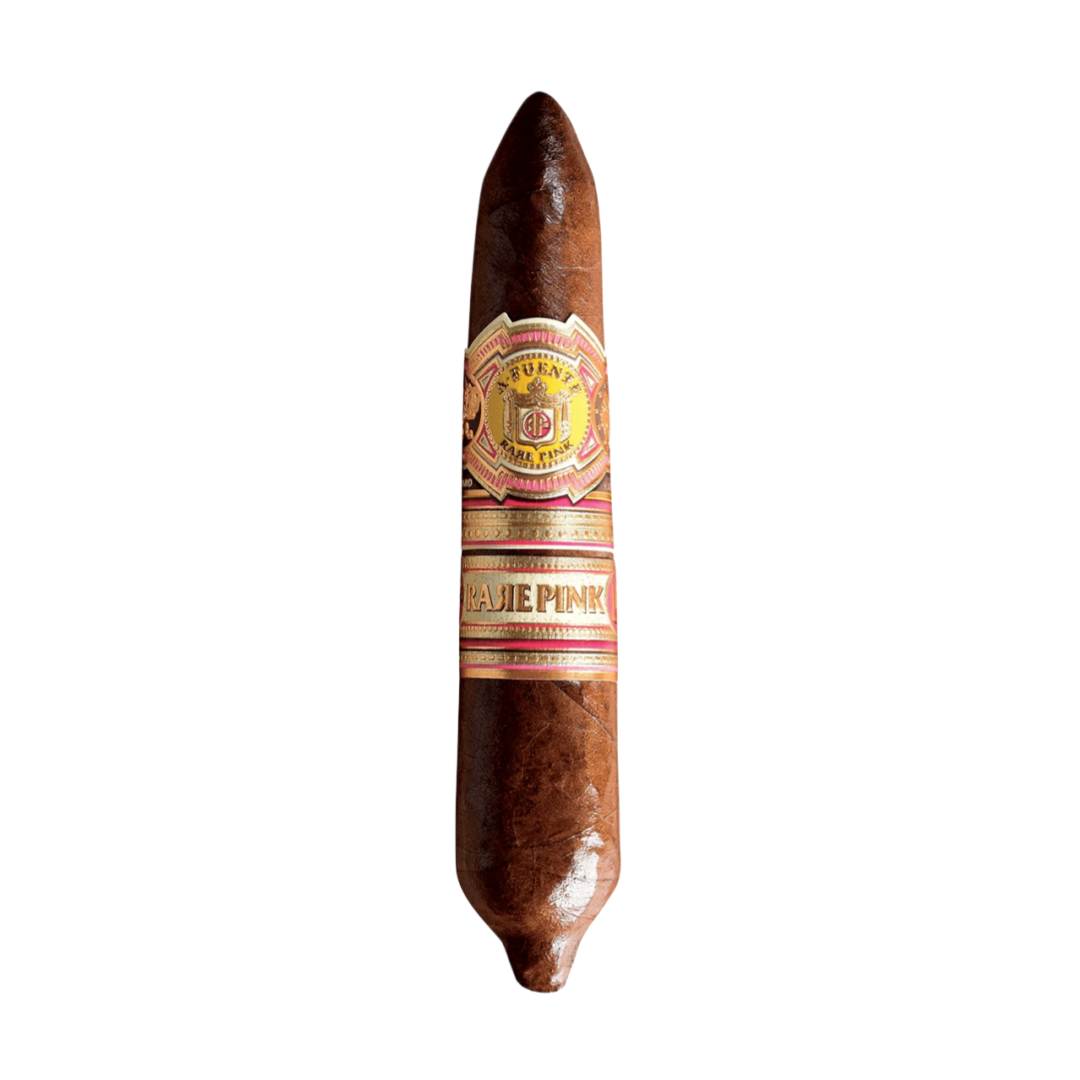 Arturo Fuente Rare Pink Vintage 1960s Series Work of Art 25s 阿图罗 富恩特 1960稀有粉系列 艺术作品 25支/盒
