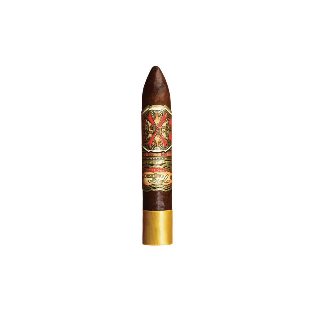 ARTURO FUENTE OPUSX ORO OSCURO BELICOSOS XXX 42s 阿图罗 富恩特 巨著暗金系列 比利高XXX 42支/盒