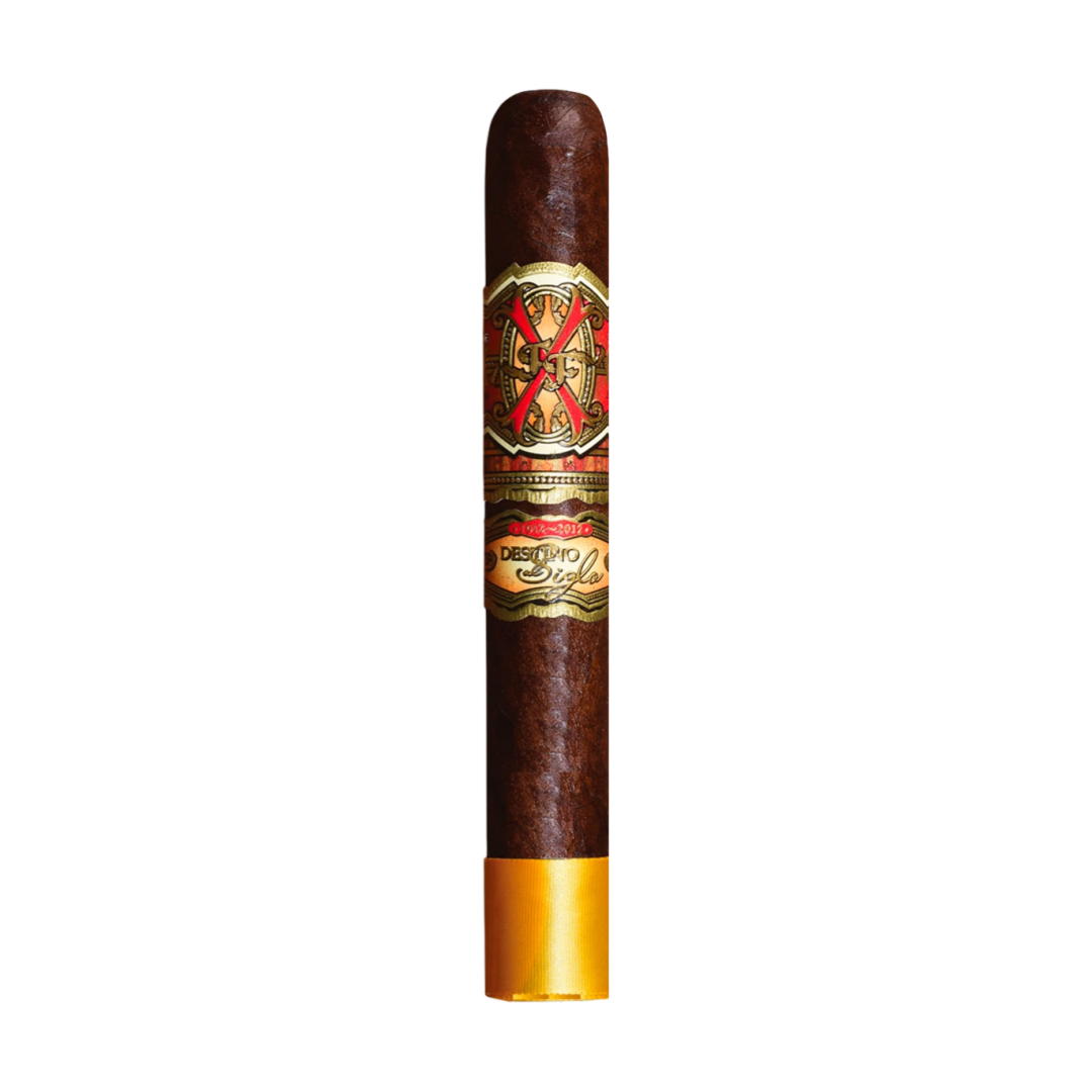 ARTURO FUENTE OPUSX ORO OSCURO DOUBLE ROBUSTO 42s 阿图罗 富恩特 巨著暗金系列 双罗布图 42支/盒