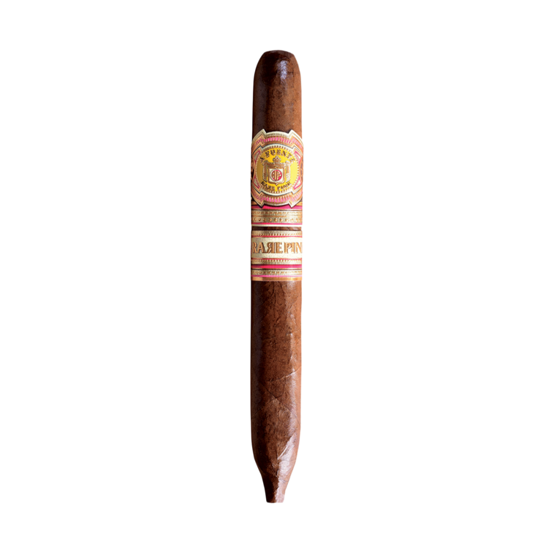 Arturo Fuente Rare Pink Vintage 1960s Series Signature 25s 阿图罗 富恩特1960稀有粉系列 签名 25支/盒