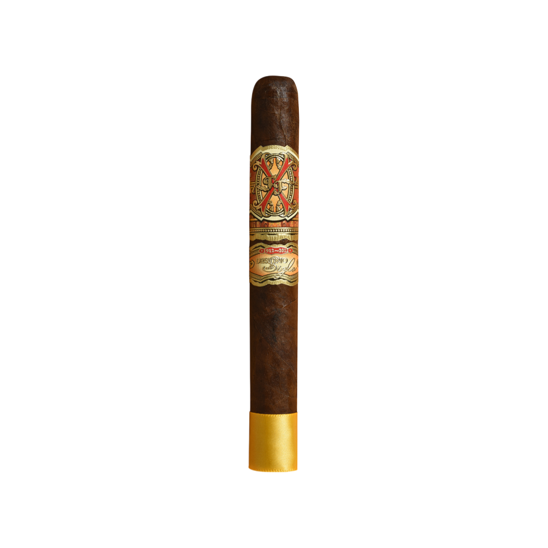 ARTURO FUENTE OPUSX ORO OSCURO PERECXION NO.4 42s 阿图罗 富恩特 巨著暗金系列 完美4号 42支/盒