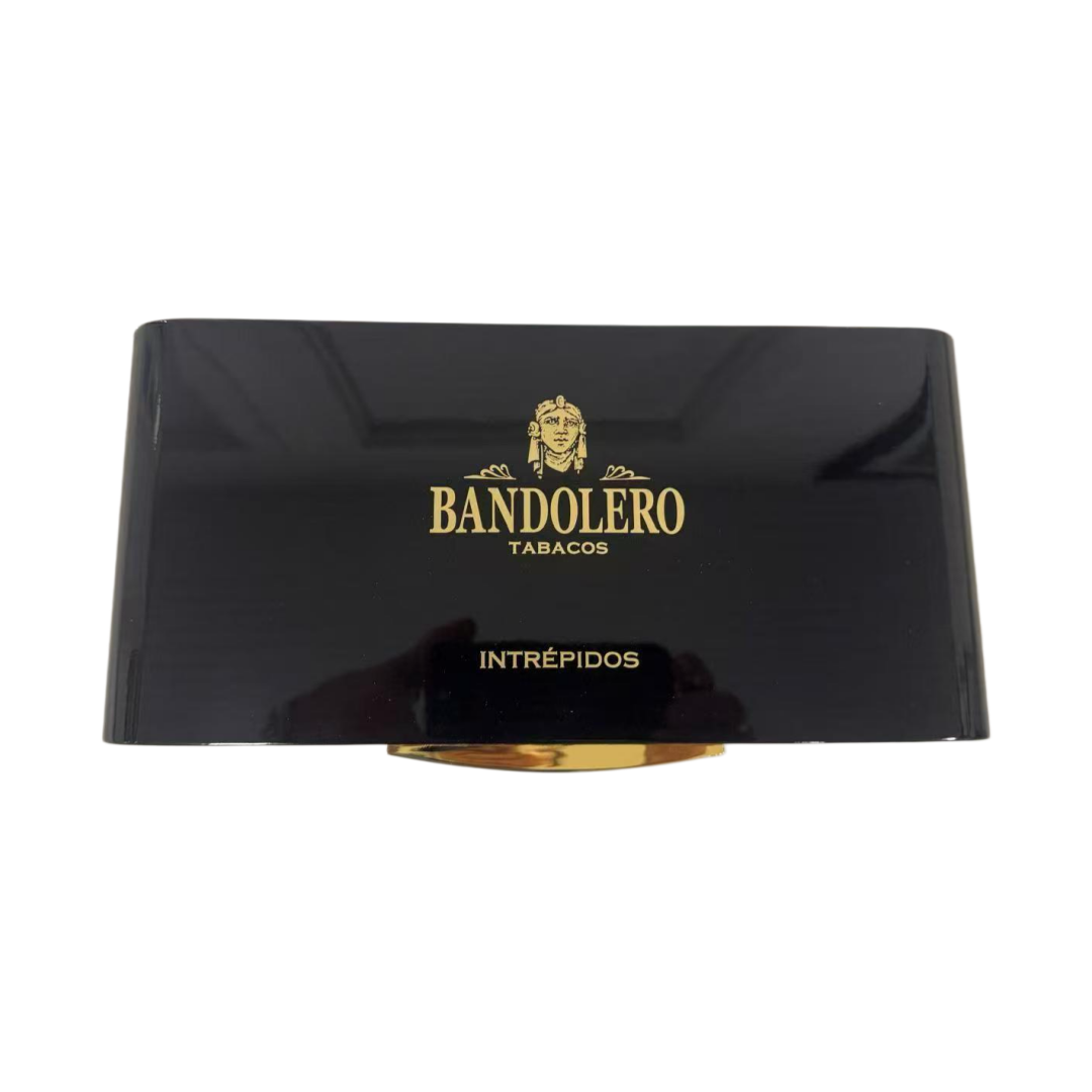 Bandolero Premium Intrepidos 25s 班德莱罗 精品系列 无畏 25支/盒