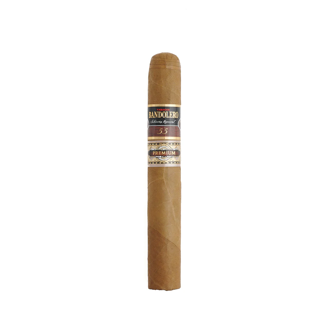 Bandolero Premium Magníficos 25s 班德莱罗 精品系列 宏伟 25支/盒