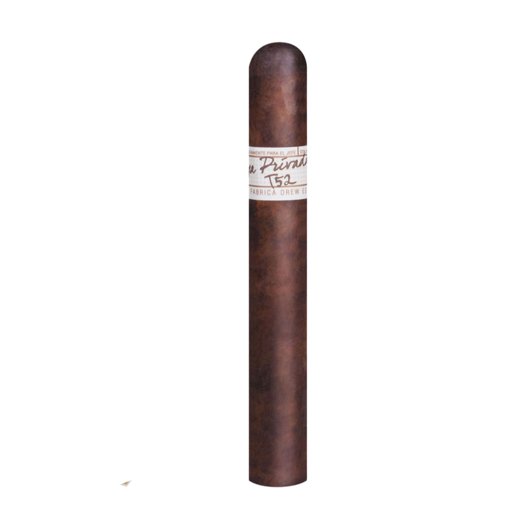 Liga Privada T52 Toro Edición Limitada 12s 私人联盟 T52 托罗 限量版 12支/盒