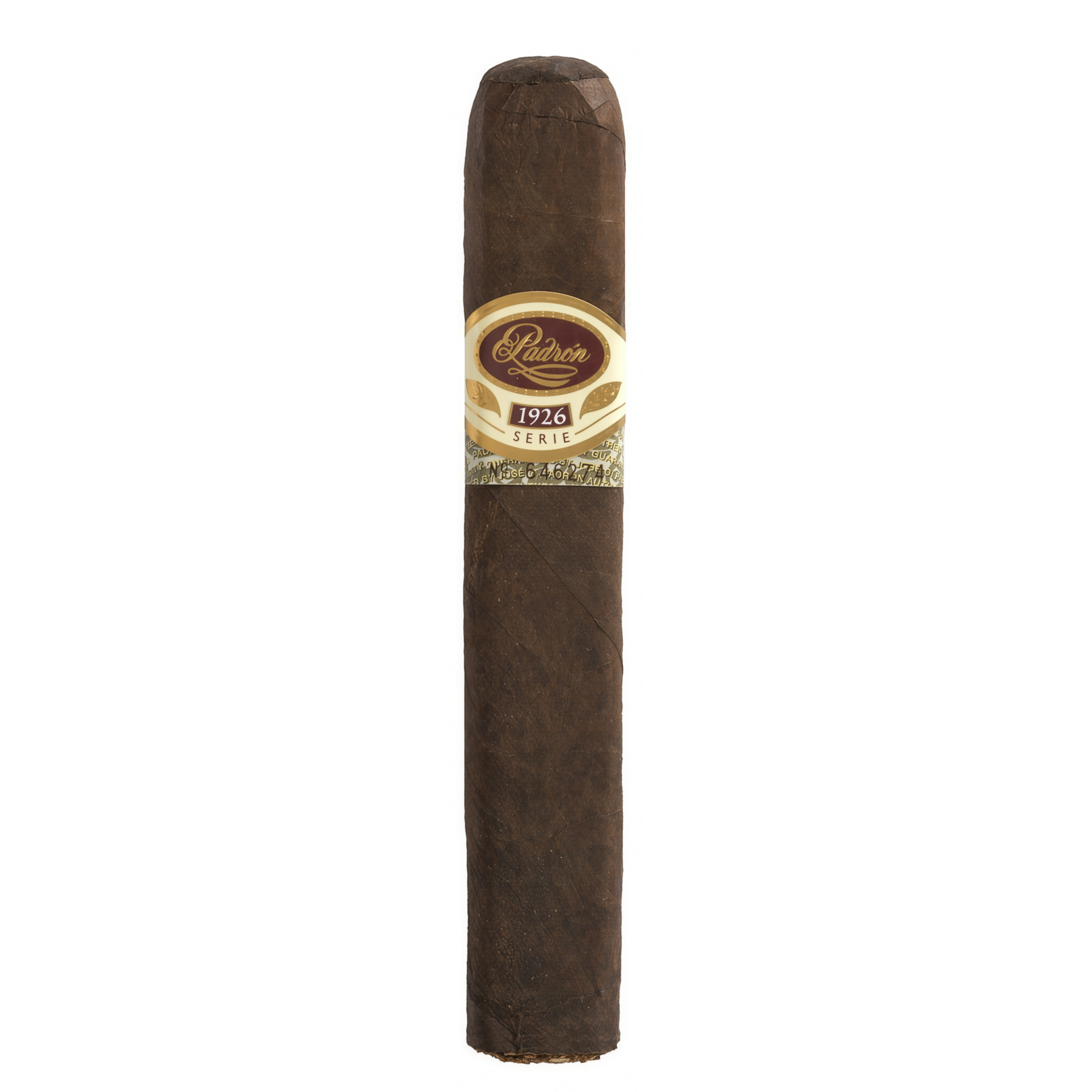 Padron Serie 1926 No.6 Maduro 10s 帕德龙 1926系列 6号 马杜罗 10支/盒