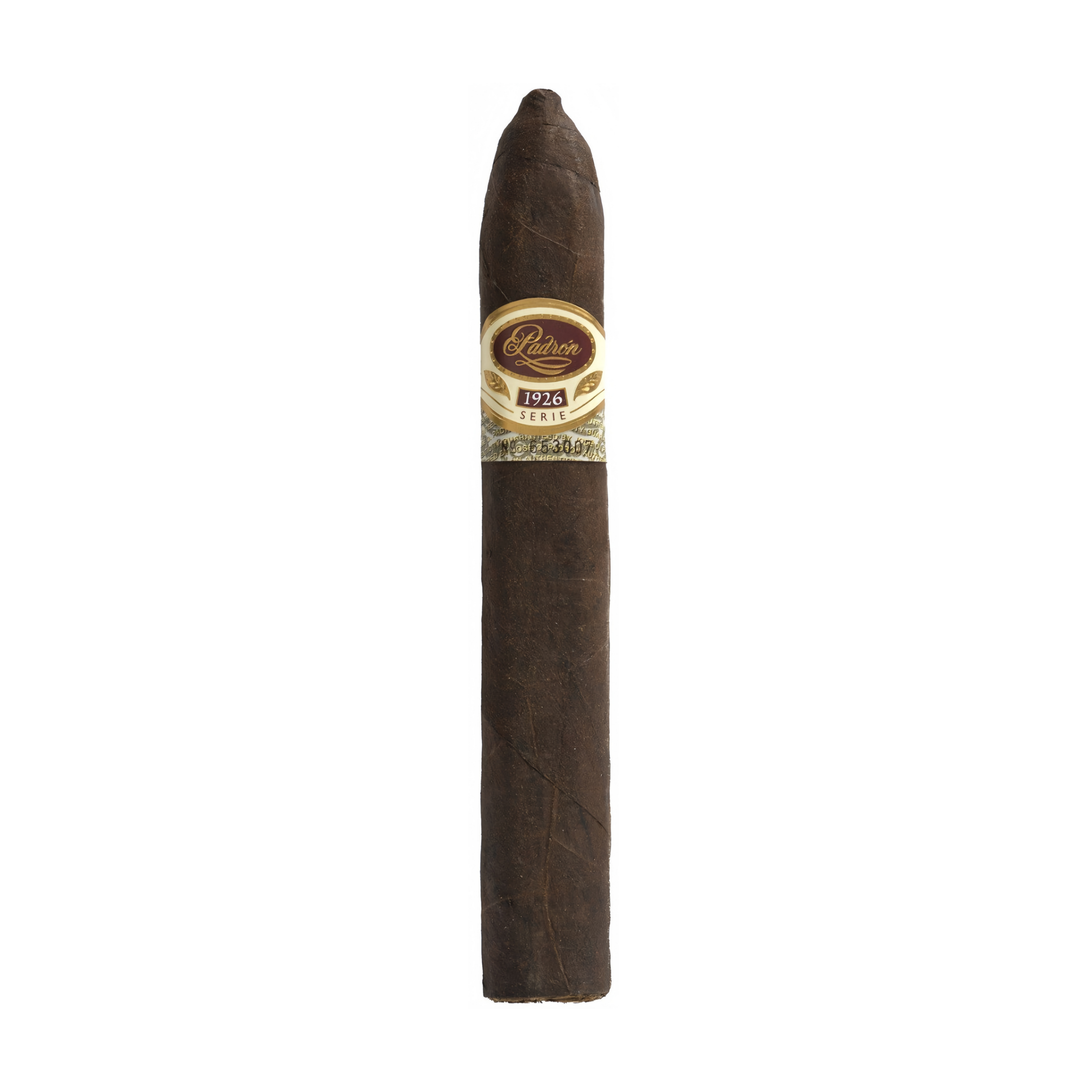 Padron Serie 1926 No.2 Maduro 10s 帕德龙 1926系列 2号 马杜罗 10s