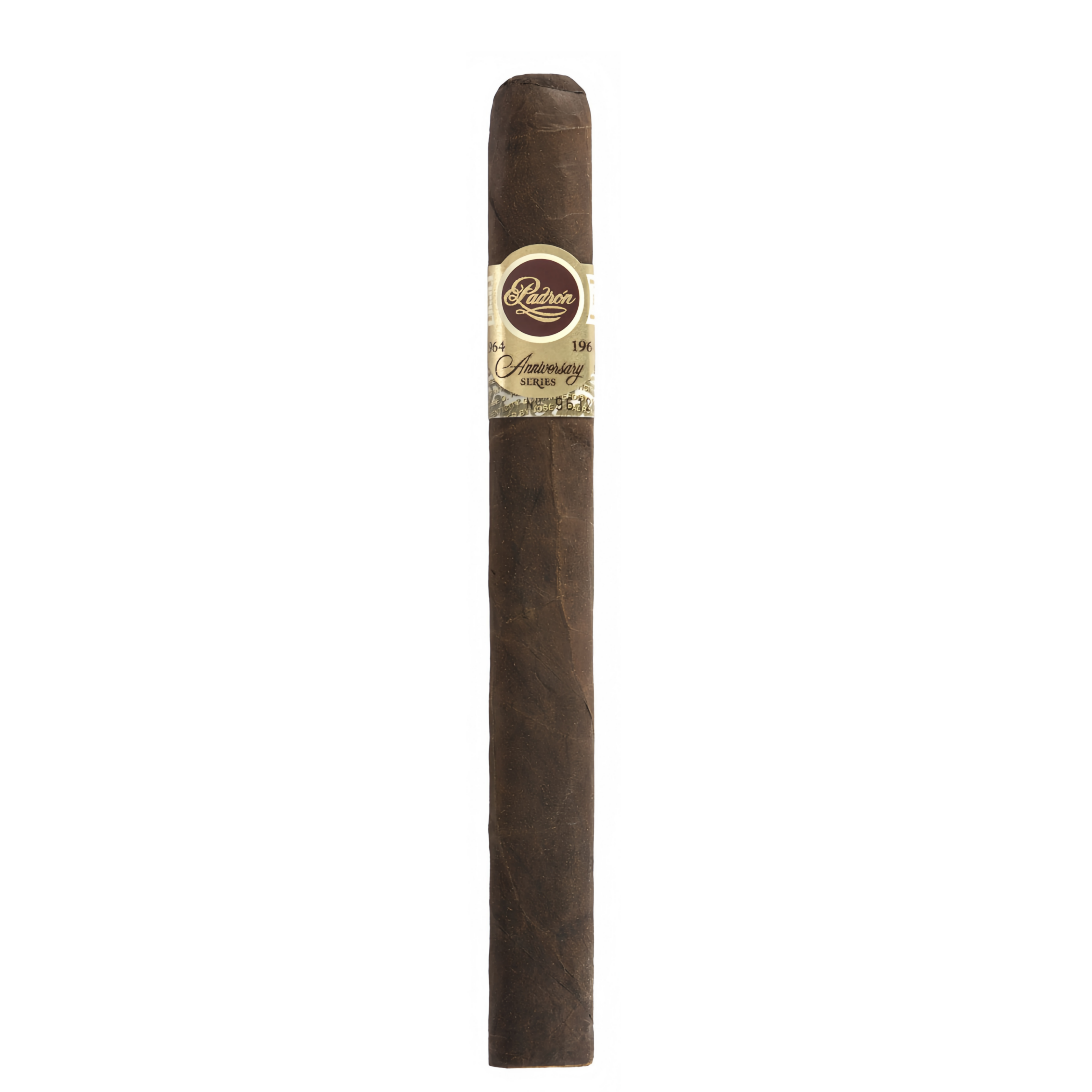 Padron Serie 1964 Anniversary Corona Maduro 25s 帕德龙 1964周年系列 皇冠 马杜罗 25支/盒