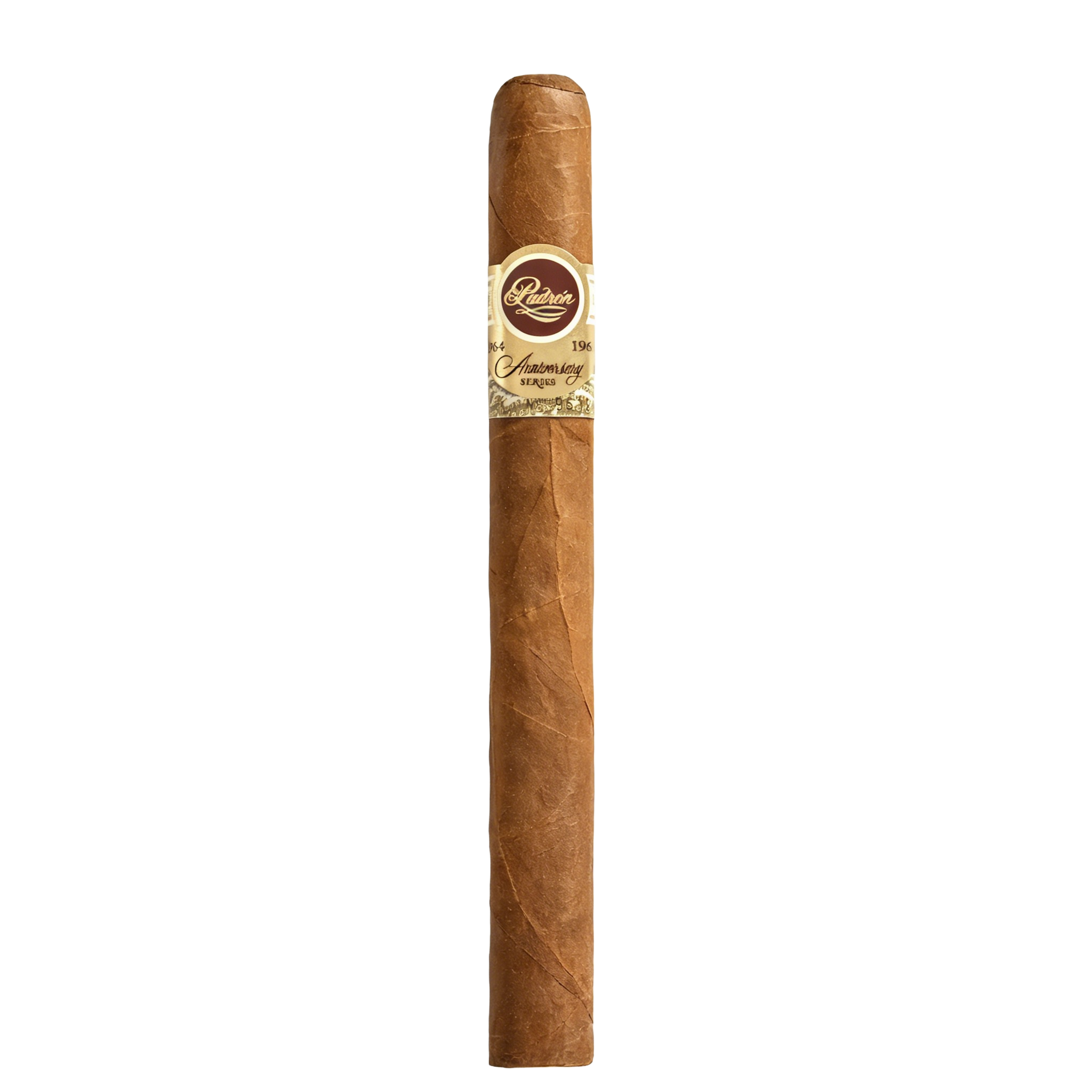 Padron Serie 1964 Anniversary Corona Natural 25s 帕德龙 1964周年系列 皇冠 自然 25支/盒
