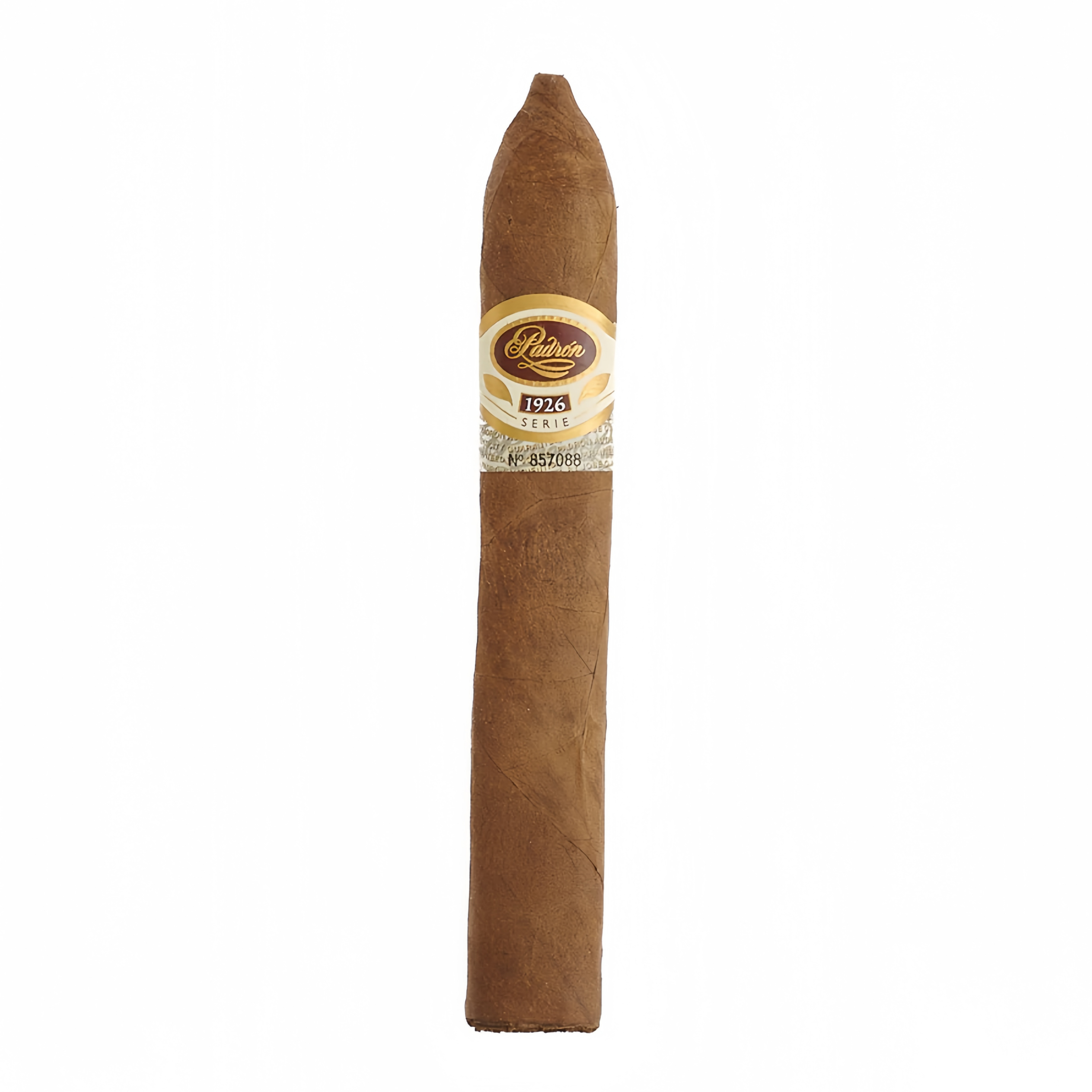 Padron Serie 1926 No.2 Natural 10s 帕德龙 1926系列 2号 自然 10支/盒