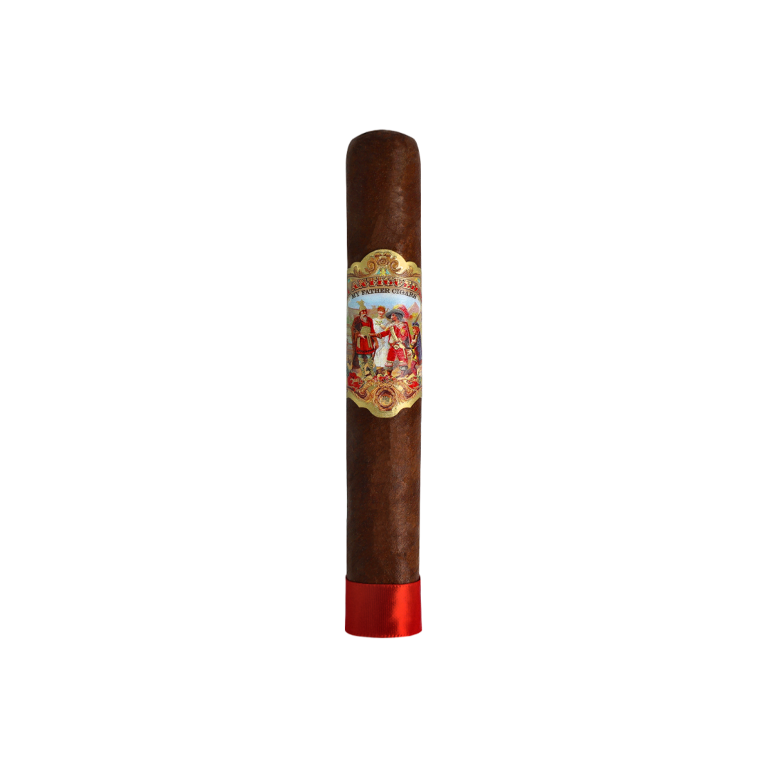My Father La Antigüedad Toro Gordo 20s 我的父亲 古代 托罗戈多 20支/盒