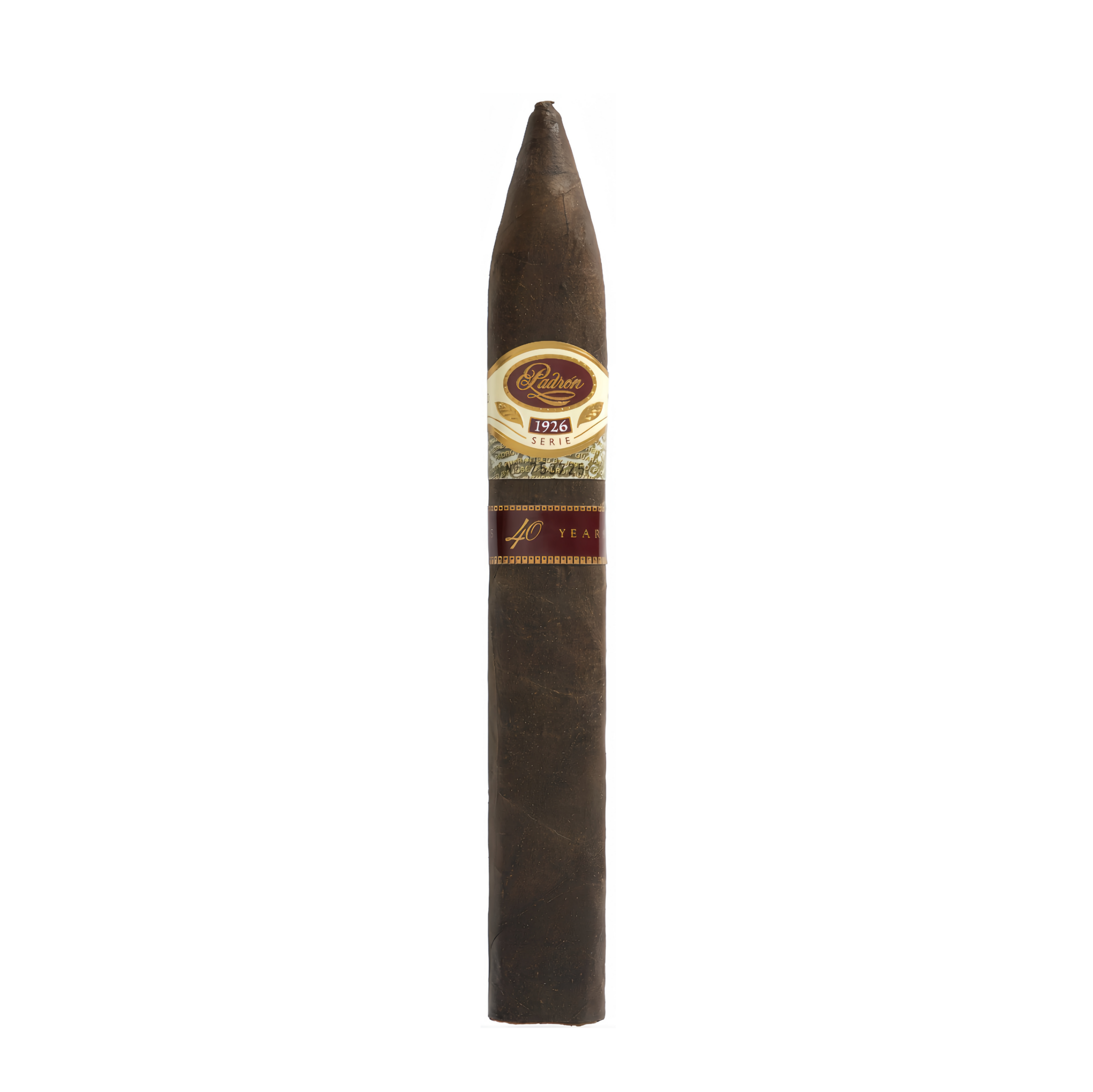 Padron Serie 1926 40th Anniversary Maduro 20s 帕德龙 1926系列 40周年 马杜罗 20支/盒