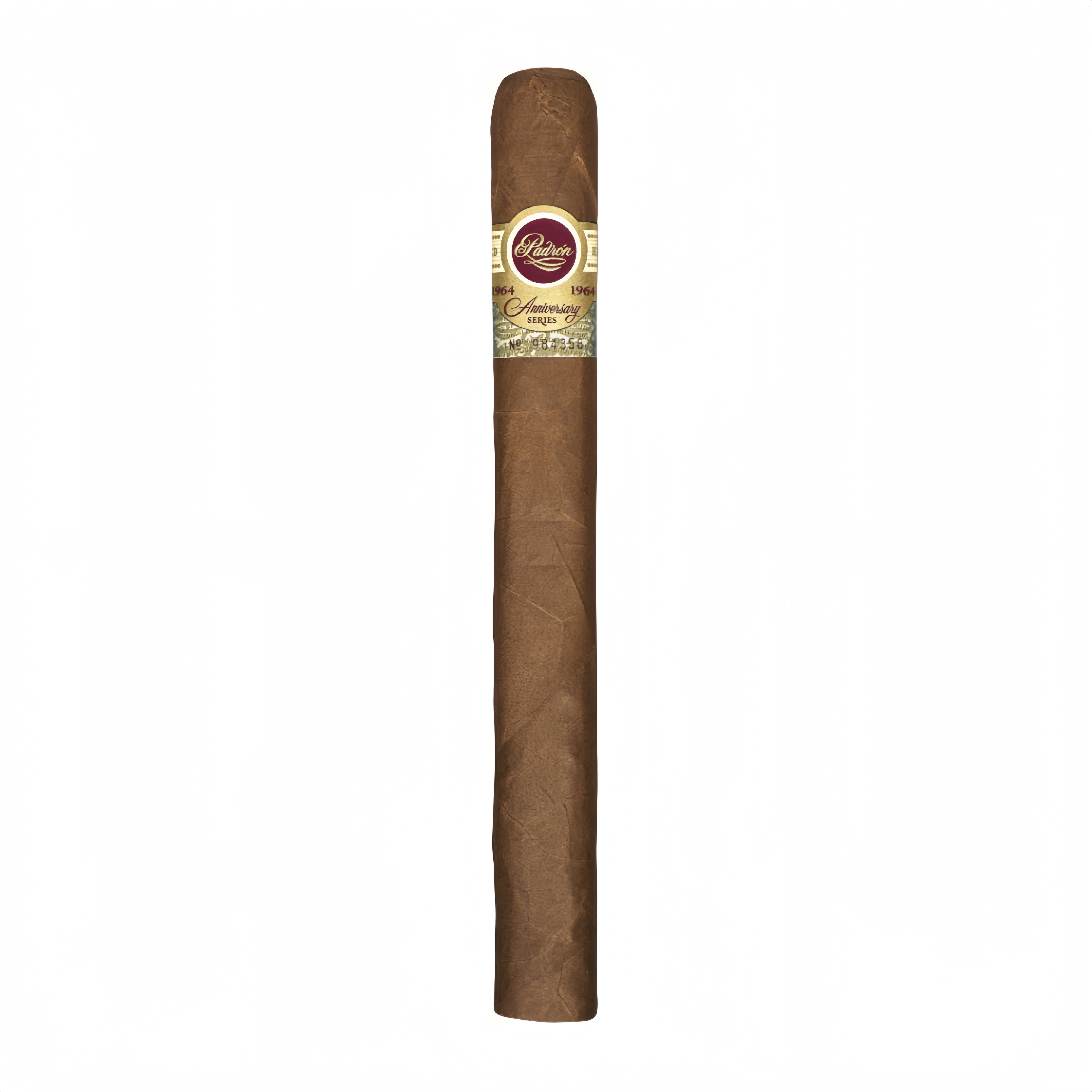 Padron Serie 1964 Diplomatico Natural 25s 帕德龙 1964系列 外交官 自然 25支/盒